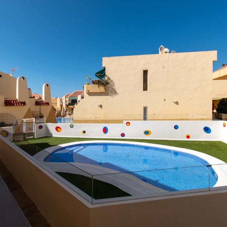 Mare Verde 2 - Apartamento de 1 dormitorio - 5