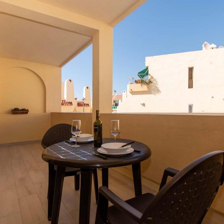 Mare Verde 2 - Apartamento de 1 dormitorio - 8