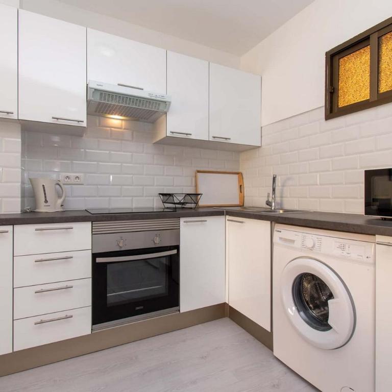 Mare Verde 2 - Apartamento de 1 dormitorio - 15