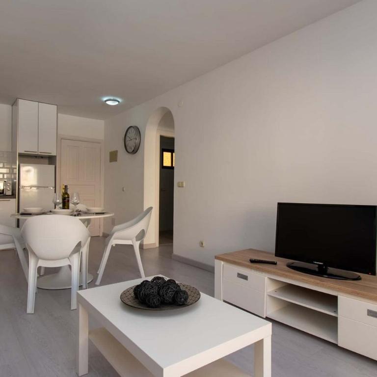 Mare Verde 2 - Apartamento de 1 dormitorio - 10