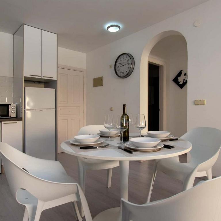 Mare Verde 2 - Apartamento de 1 dormitorio - 12