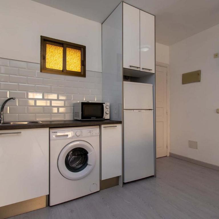 Mare Verde 2 - Apartamento de 1 dormitorio - 16