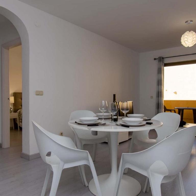 Mare Verde 2 - Apartamento de 1 dormitorio - 21