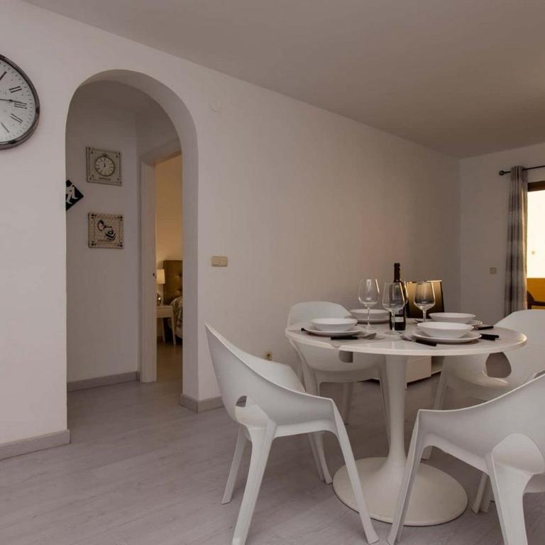 Mare Verde 2 - Apartamento de 1 dormitorio - 11