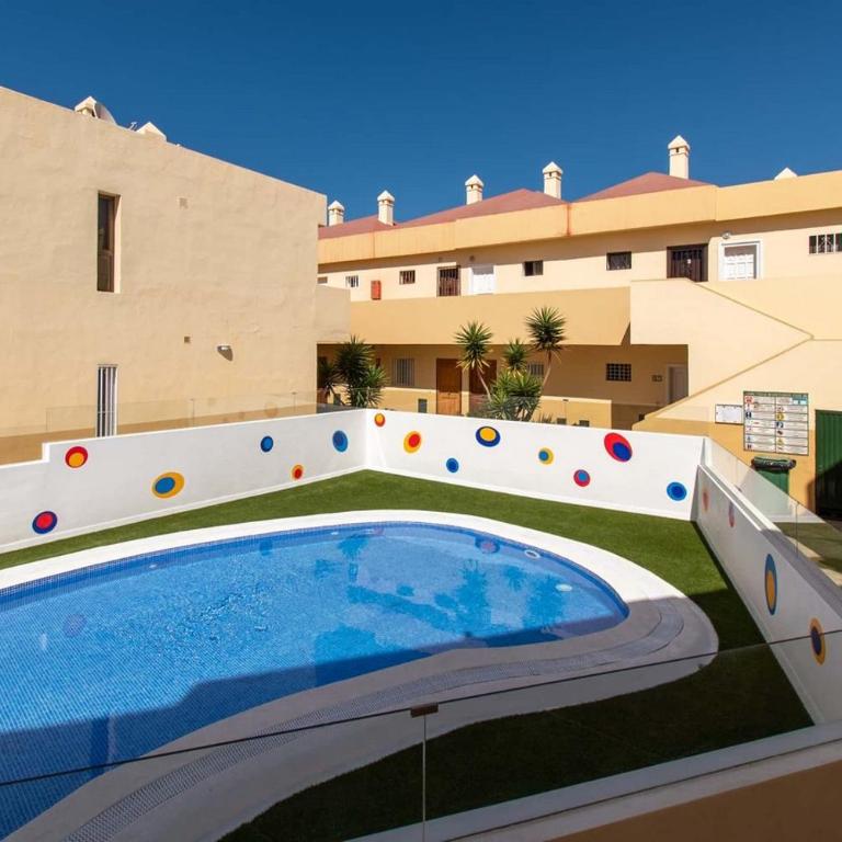 Mare Verde 2 - Apartamento de 1 dormitorio - 23