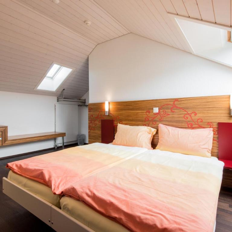 Hotel Thorenberg - Suite - 1