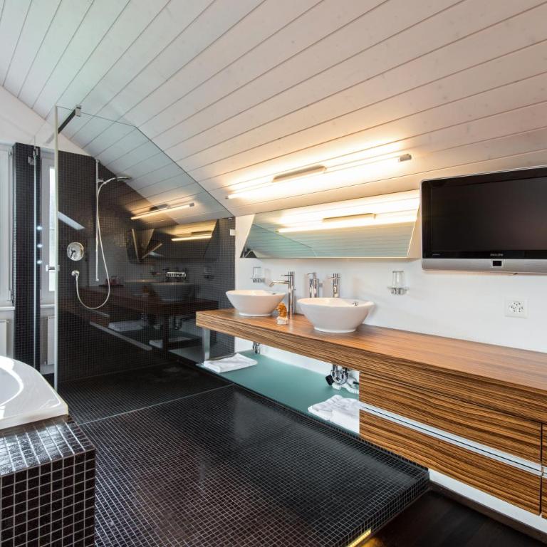 Hotel Thorenberg - Suite - 3