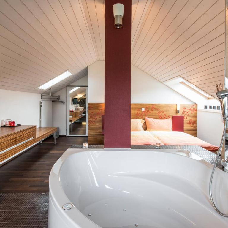 Hotel Thorenberg - Suite - 4