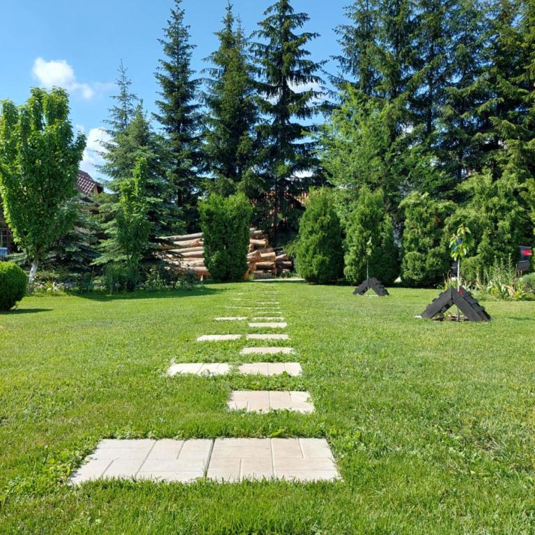 Apartmani Nika Zlatibor - Apartman sa 1 Spavaćom Sobom - 23