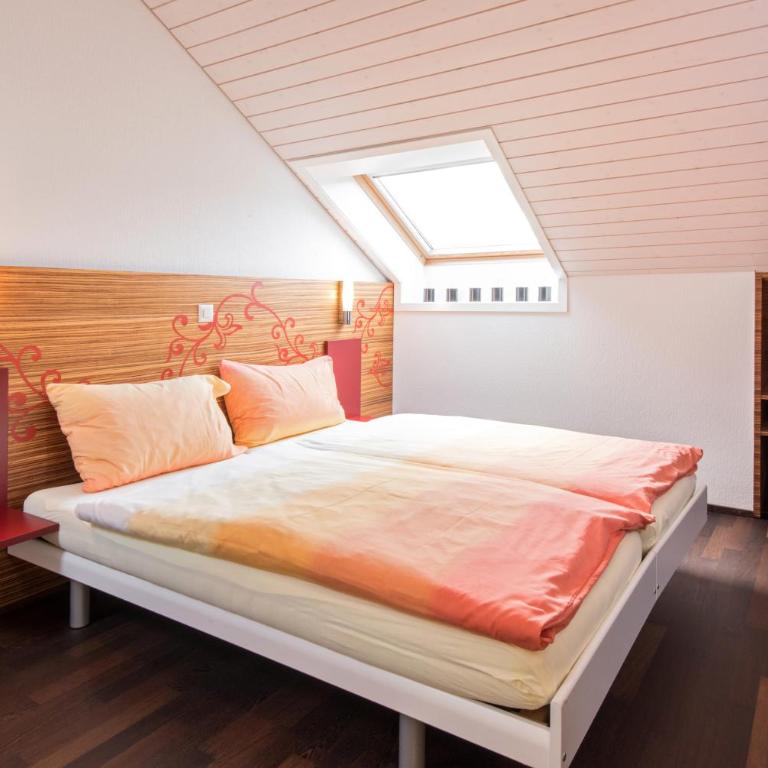 Hotel Thorenberg - Suite - 5