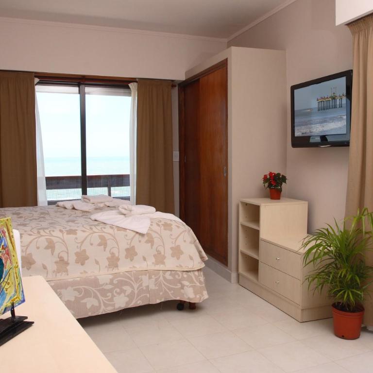 Apart Hotel Torre Del Sol - Superior Apartment - 2