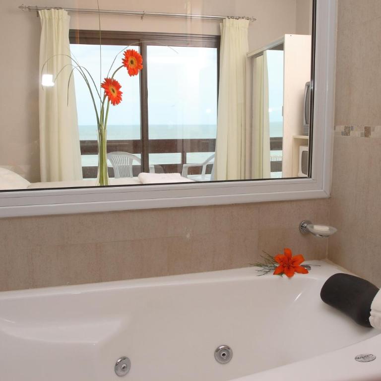 Apart Hotel Torre Del Sol - Habitación Doble - 3