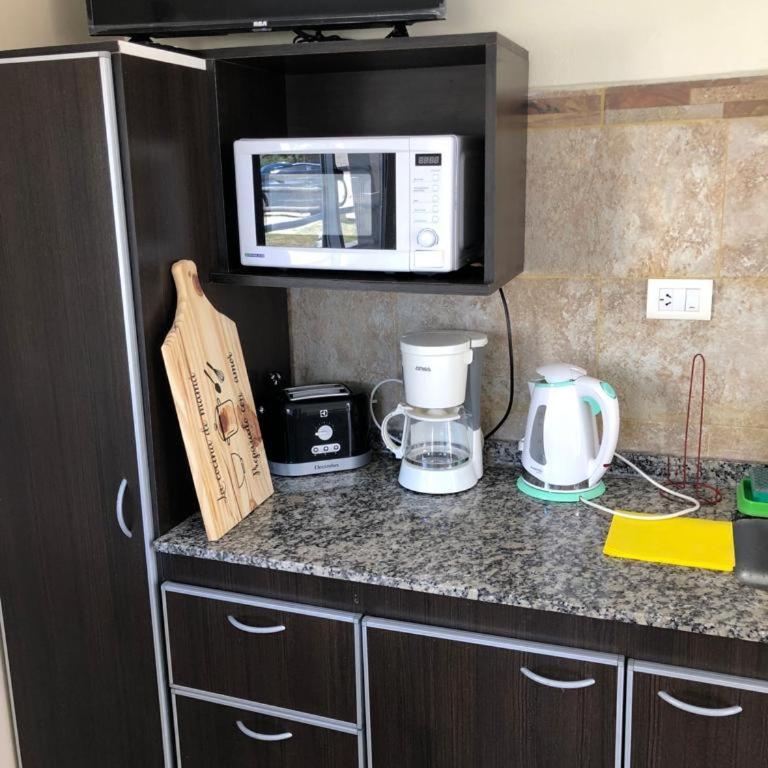 La Lucia - Apartment - Ground Floor - 1