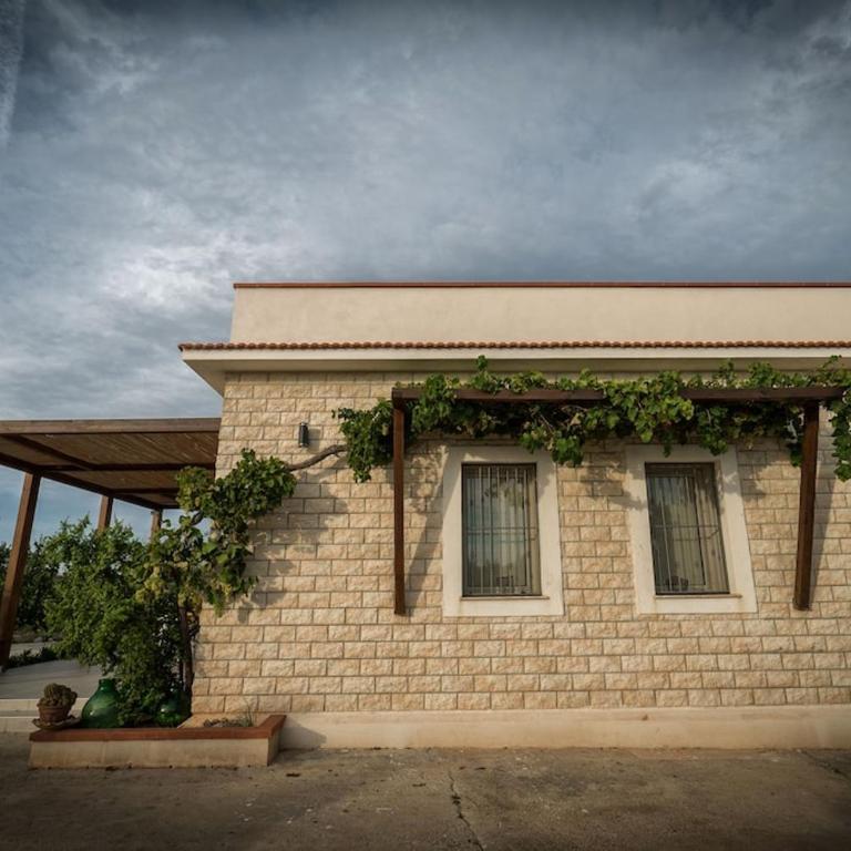 Casa vacanze "Ulivi nel Mare" - Two-Bedroom House - 29