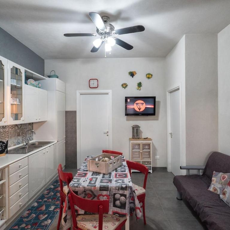 Casa vacanze "Ulivi nel Mare" - Two-Bedroom House - 6