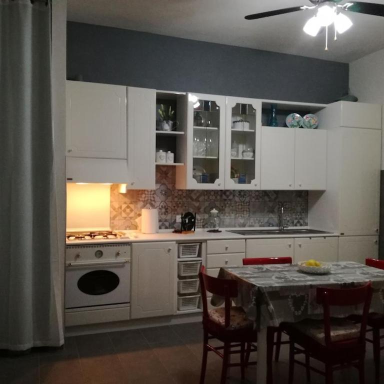 Casa vacanze "Ulivi nel Mare" - Two-Bedroom House - 5