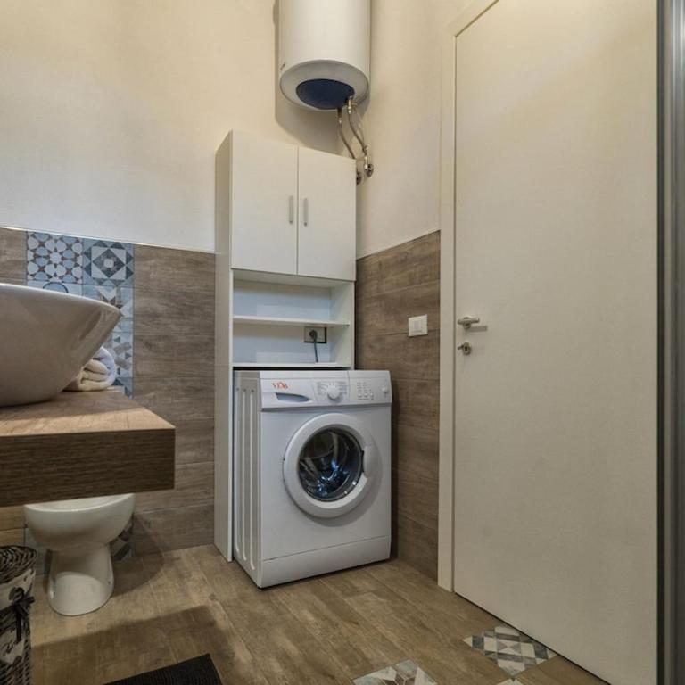 Casa vacanze "Ulivi nel Mare" - Two-Bedroom House - 9