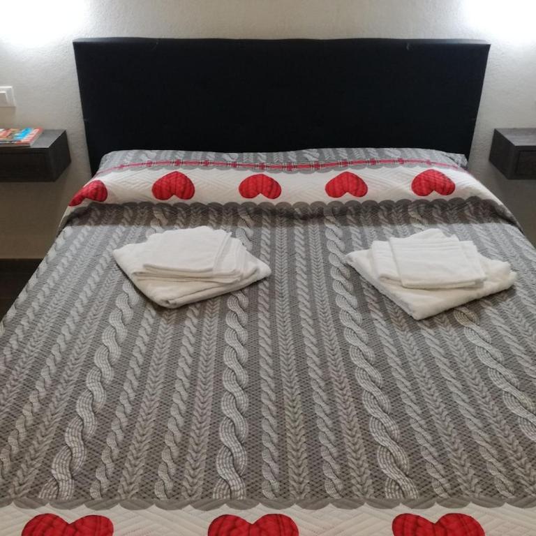 Casa vacanze "Ulivi nel Mare" - Two-Bedroom House - 11