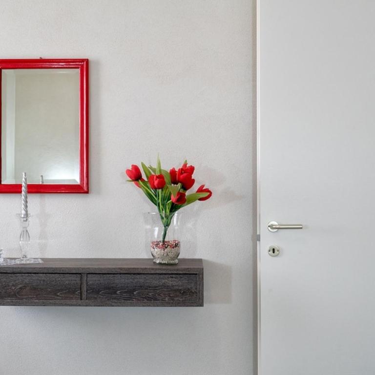 Casa vacanze "Ulivi nel Mare" - Two-Bedroom House - 12