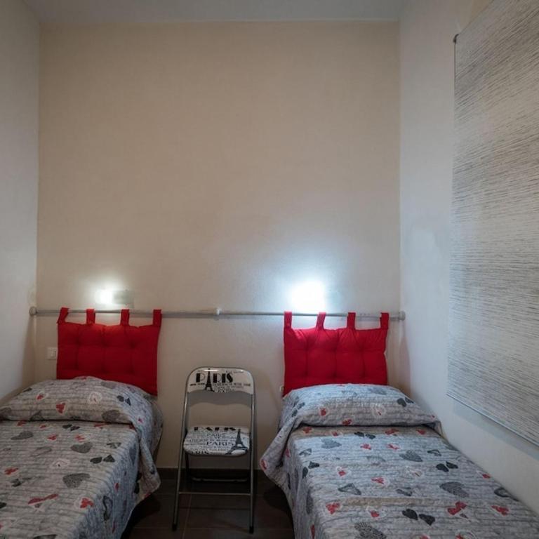 Casa vacanze "Ulivi nel Mare" - Two-Bedroom House - 13