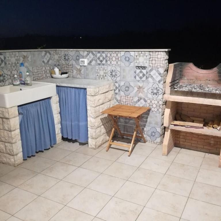 Casa vacanze "Ulivi nel Mare" - Two-Bedroom House - 25