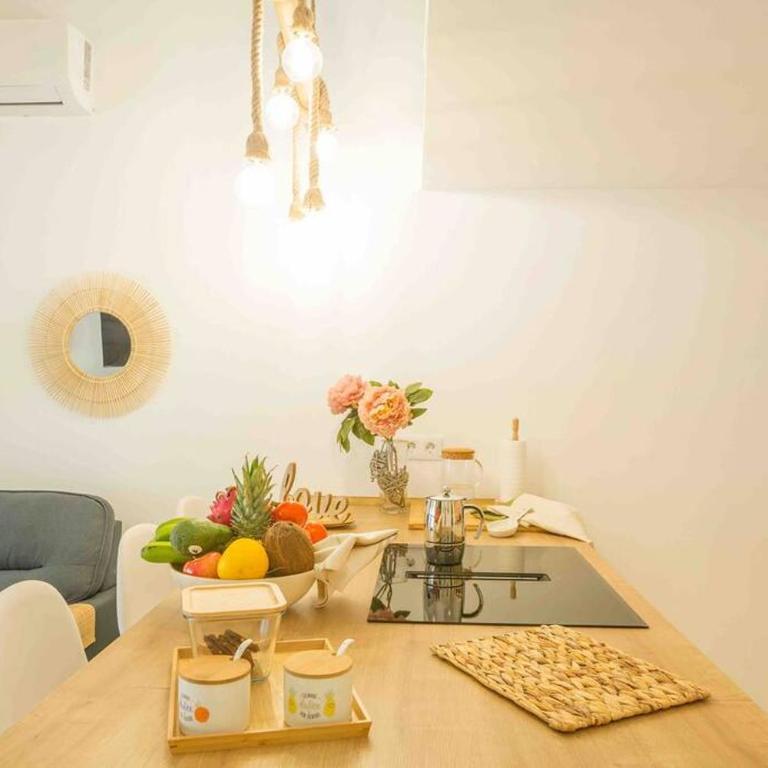 APARTAMENTO GRAN CANARIA 1º LINEA - Two-Bedroom Apartment - 2