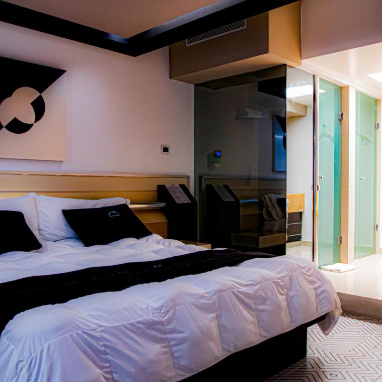 Hotel Contadero Suites y Villas - Deluxe Villa - 1