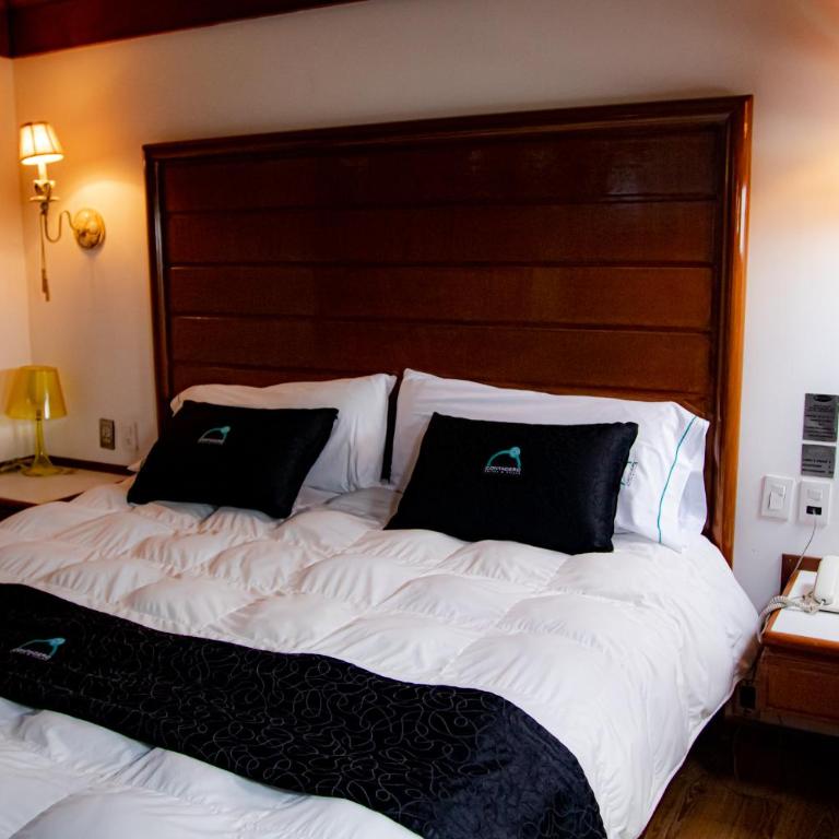 Hotel Contadero Suites y Villas - Family Suite - 11
