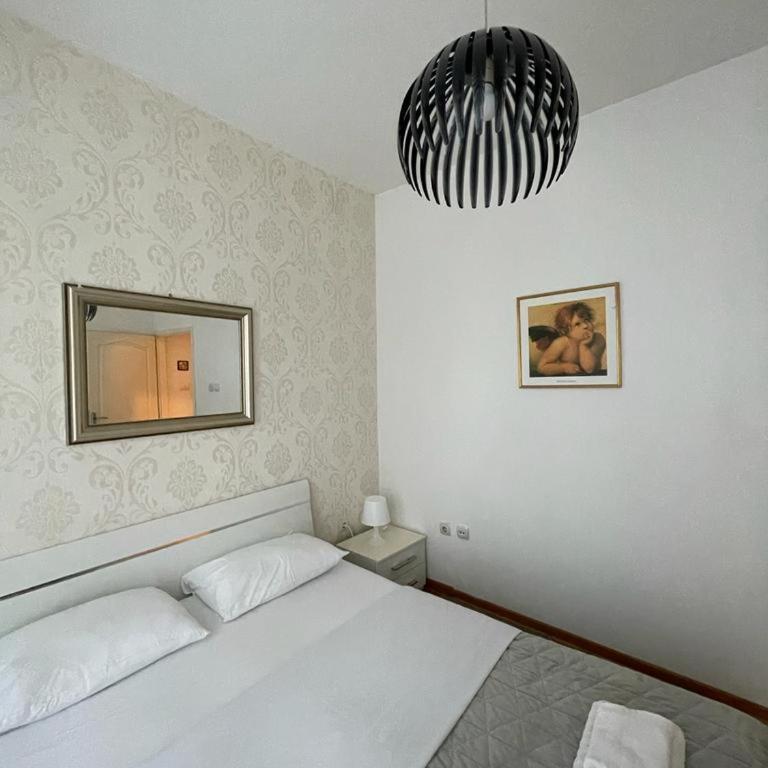 City Apartments Ana - Apartman sa 1 Spavaćom Sobom - 2