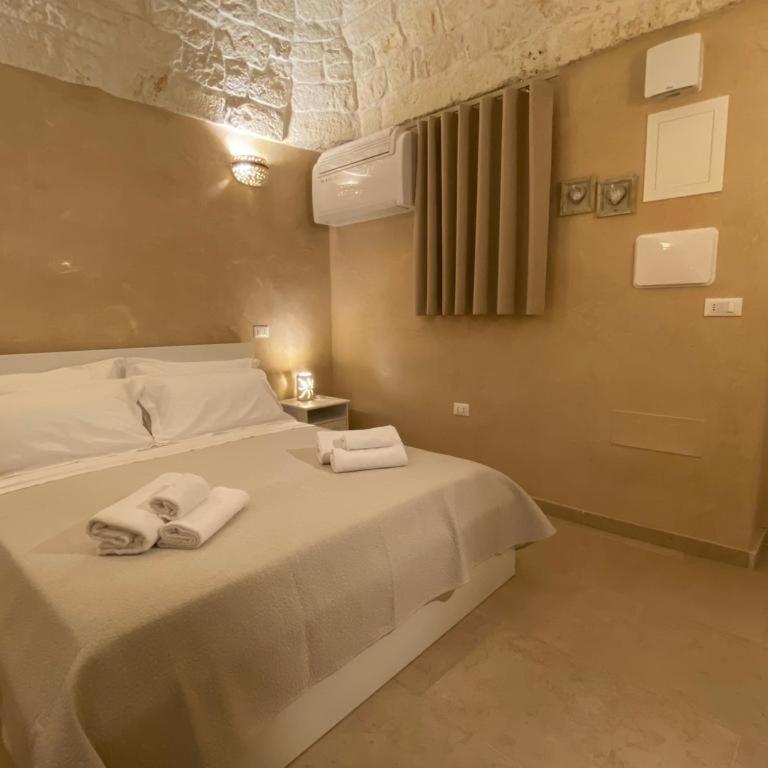Dimora Suite - Casa con 1 Camera da Letto - 13