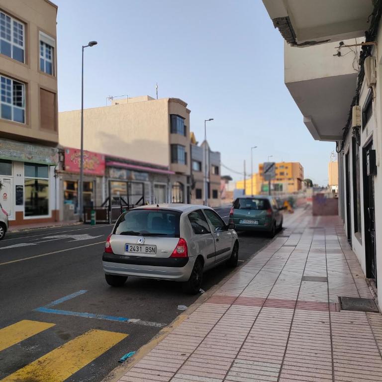 Casa Alba 1 - Apartamento de 1 dormitorio - 13