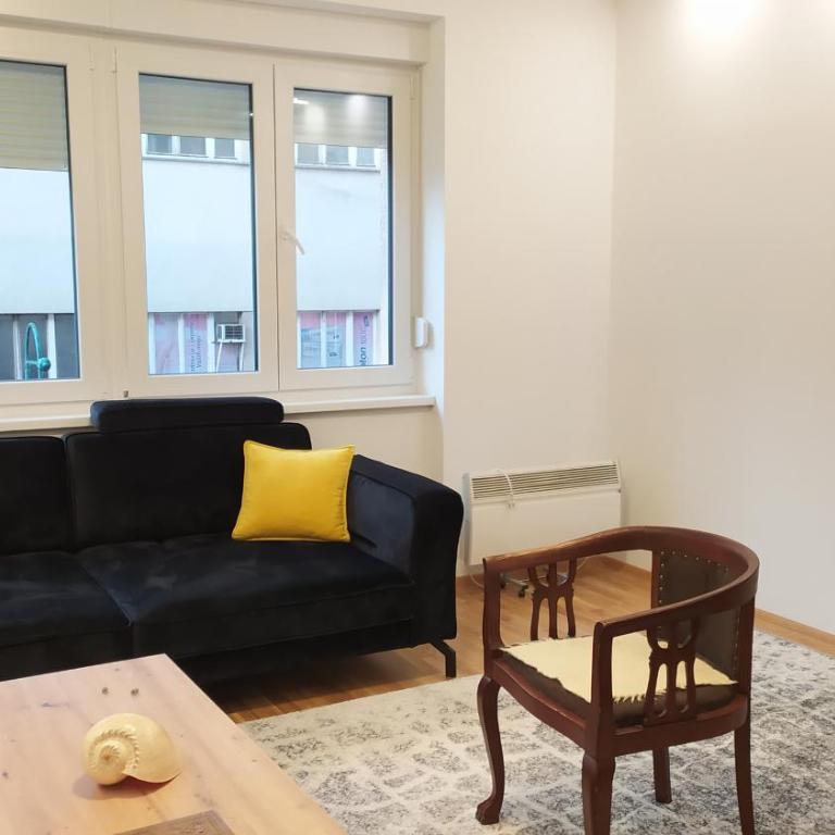 Apartment Sara Centar Sarajevo - Apartman sa 2 Spavaće Sobe - 51