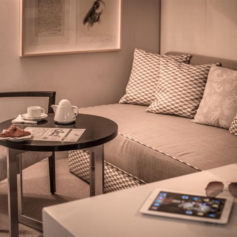 47LuxurySuites - Trevi - Appartamento su 2 Livelli - 16