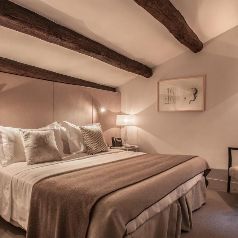 47LuxurySuites - Trevi - Appartamento su 2 Livelli - 11