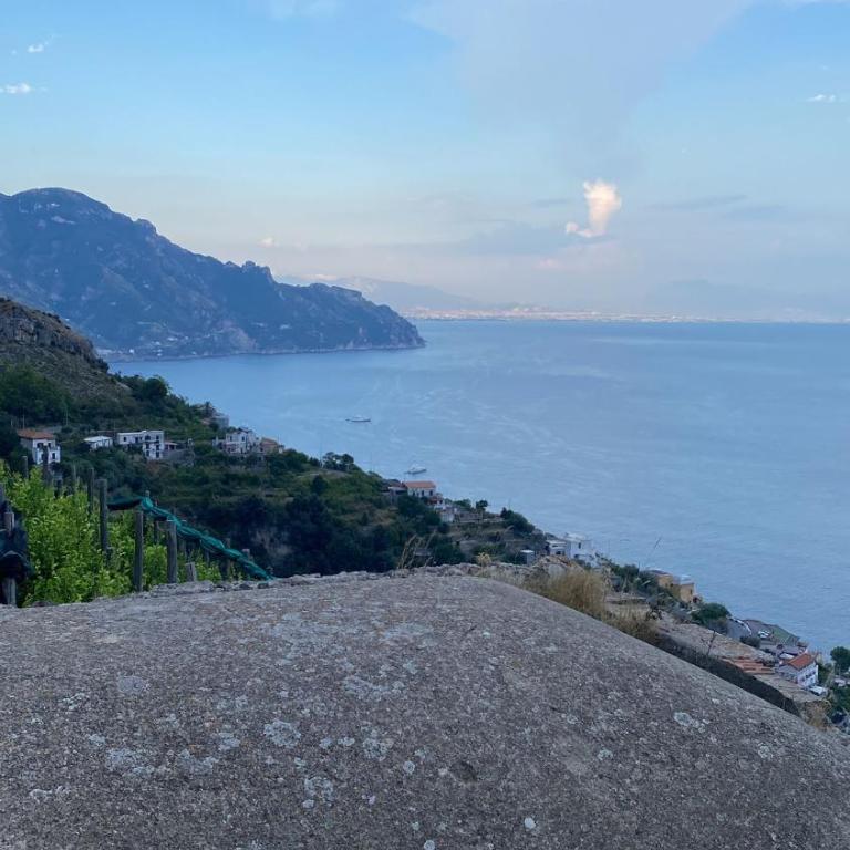 Le Finestre di Amalfi - Appartamento con 1 Camera da Letto - 7