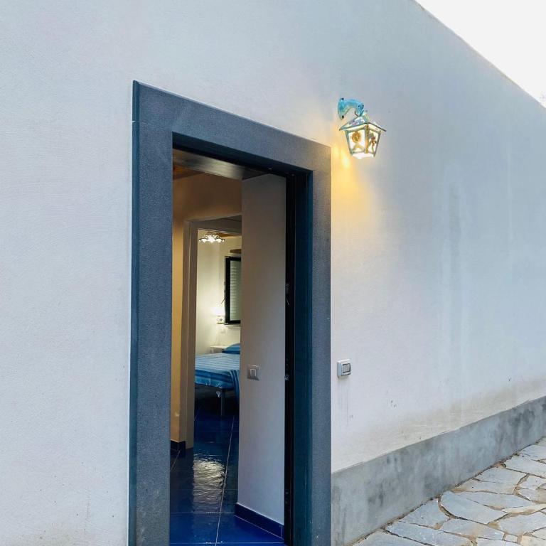 Le Finestre di Amalfi - Appartamento con 1 Camera da Letto - 15