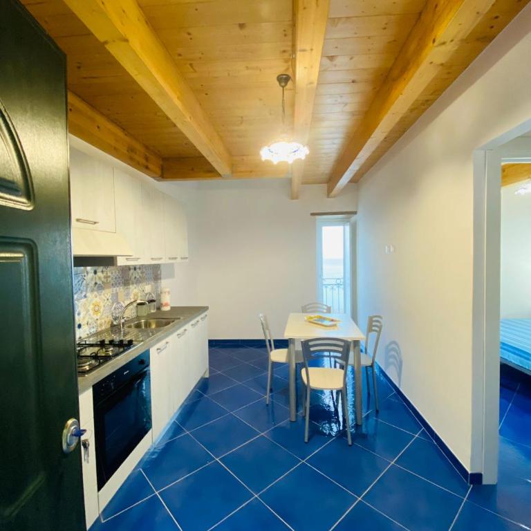 Le Finestre di Amalfi - Appartamento con 1 Camera da Letto - 16