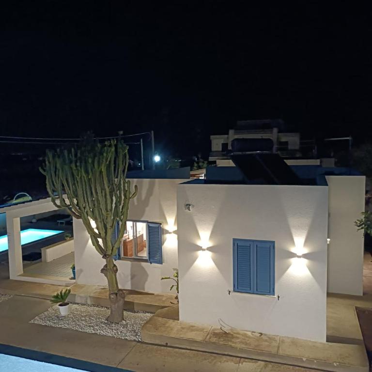 Villa Colapesce - Villa con 3 Camere da Letto - 33