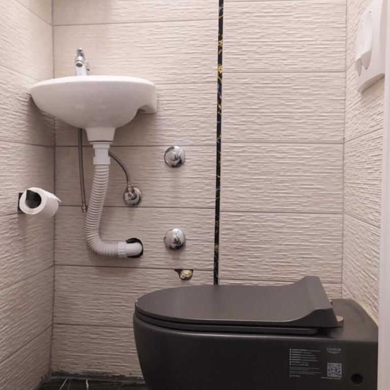 Apartment Sara Centar Sarajevo - Apartman sa 2 Spavaće Sobe - 54