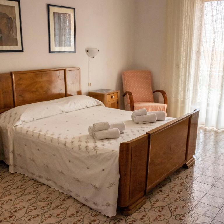 Casa Raffaela - Appartamento con 3 Camere da Letto - 3