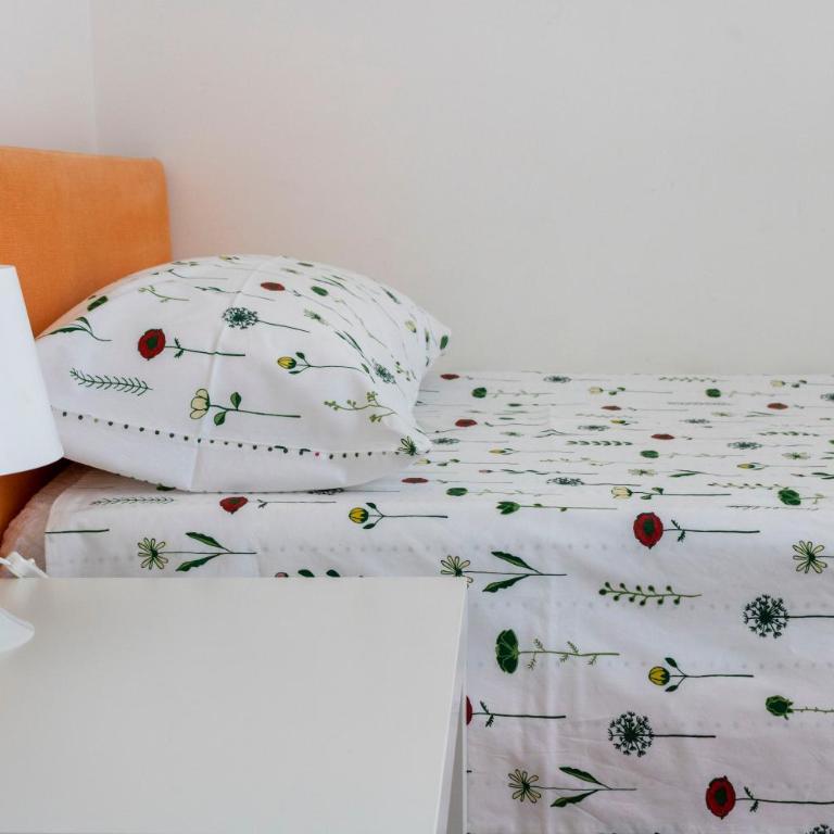 Casa Raffaela - Appartamento con 3 Camere da Letto - 4
