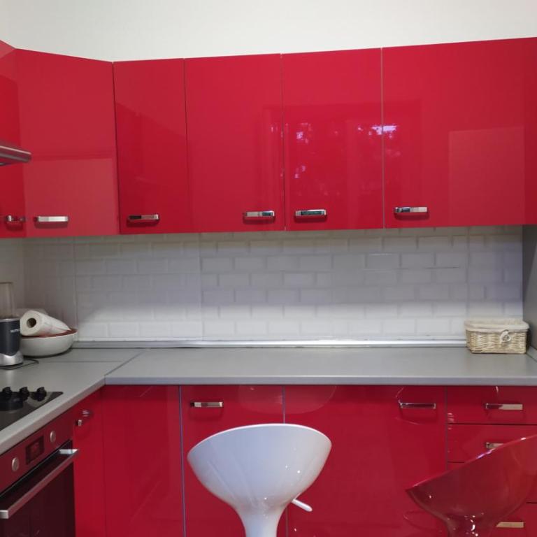 Apartment Sara Centar Sarajevo - Apartman sa 2 Spavaće Sobe - 43
