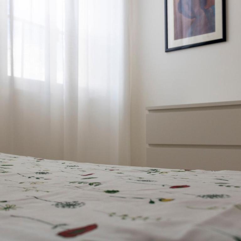 Casa Raffaela - Appartamento con 3 Camere da Letto - 7