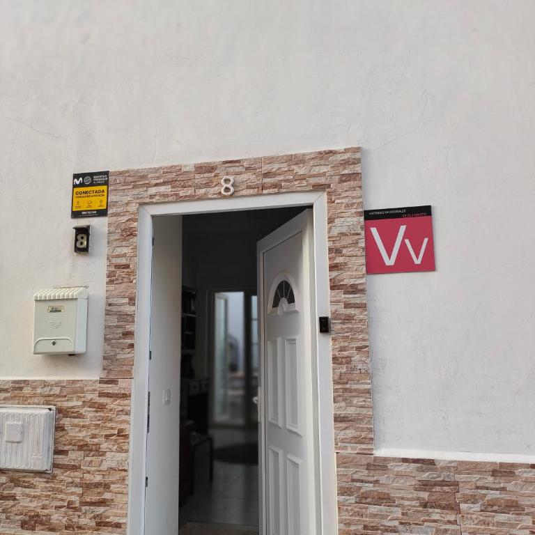 Alba 2 apartamento y Alba 3 habitación con baño - Apartment mit Terrasse - 65