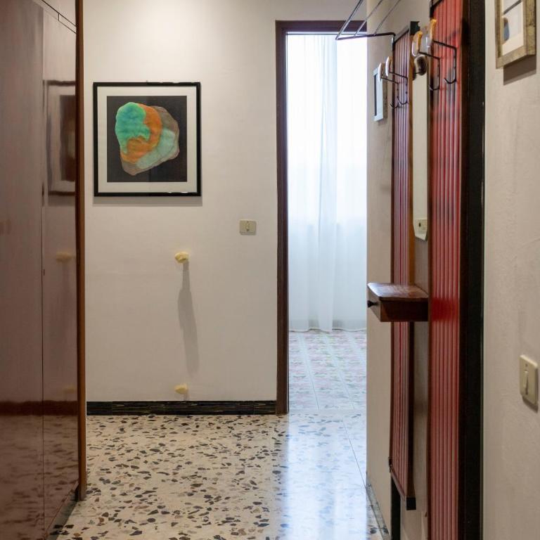 Casa Raffaela - Appartamento con 3 Camere da Letto - 11