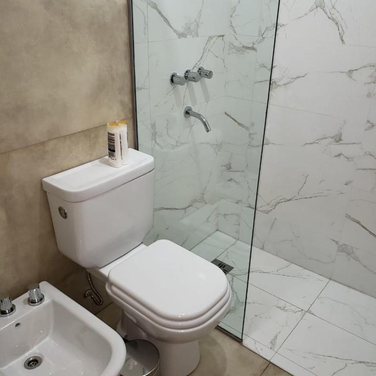 Departamento Quattro - Apartamento de 2 dormitorios - 11