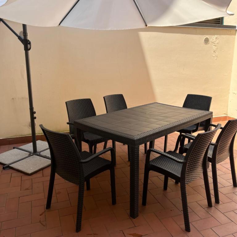 Grazioso appartamento in zona centrale. - Appartamento con 1 Camera da Letto - 12