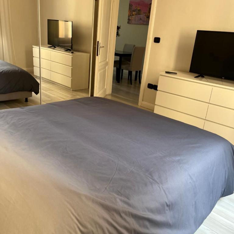 Grazioso appartamento in zona centrale. - Appartamento con 1 Camera da Letto - 10