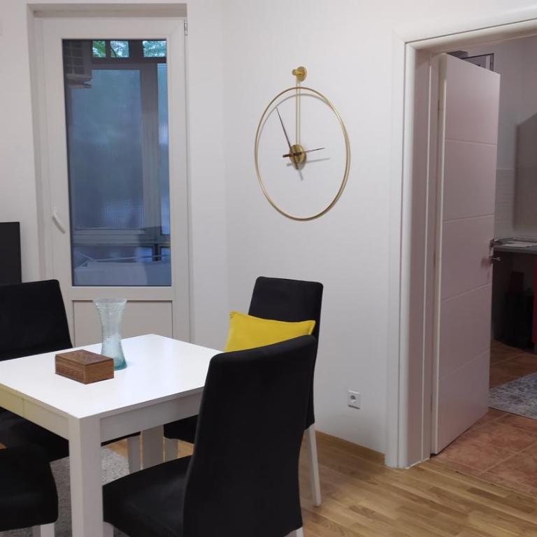 Apartment Sara Centar Sarajevo - Apartman sa 2 Spavaće Sobe - 53