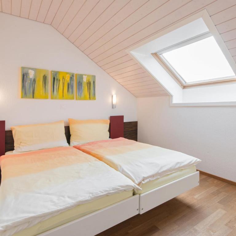 Hotel Thorenberg - Einzelzimmer - 1